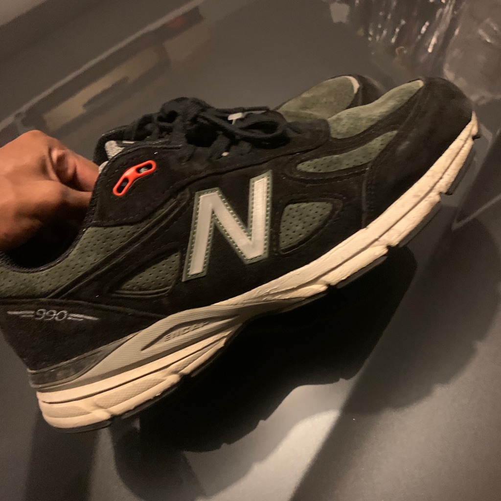 New Balance